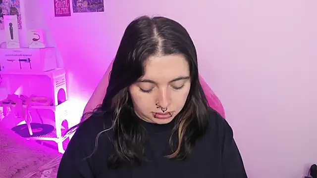 Sachi Meow online show from 20, 9, 2025