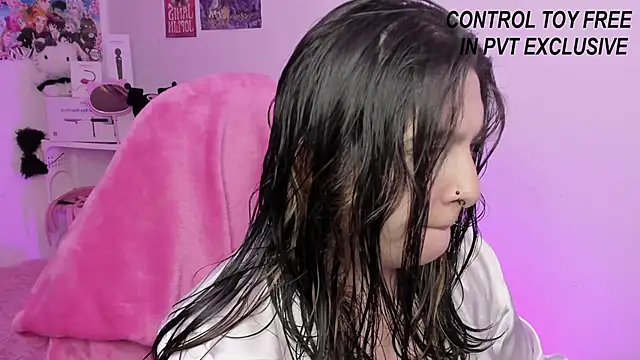 Sachi Meow online show from 29, 10, 2025