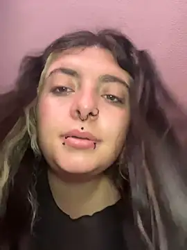 Sachi Meow online show from 14, 2, 2026