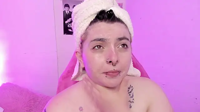 Sachi Meow online show from 22, 2, 2026