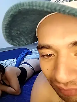 NarutoHinata420 online show from 14, 1, 2026