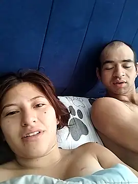 NarutoHinata420 online show from 28, 2, 2026