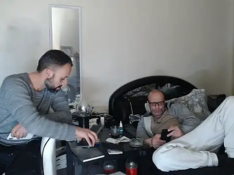 Terizizz online show from 21, 4, 2026