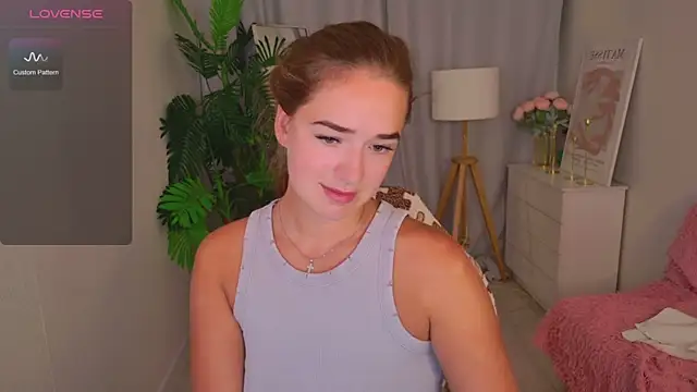 LovelyJessie online show from 7, 6, 2026