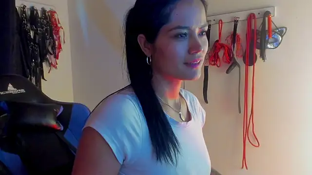 Snapshot of scarlet-kennedy98 chatting on 31, 10, 2025 scarlet-kennedy98 online show from 31, 10, 2025