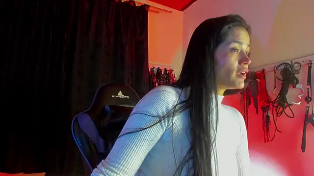 Snapshot of scarlet-kennedy98 chatting on 7, 11, 2025 scarlet-kennedy98 online show from 7, 11, 2025