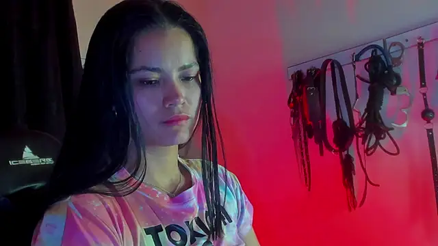 Snapshot of scarlet-kennedy98 chatting on 12, 11, 2025 scarlet-kennedy98 online show from 12, 11, 2025