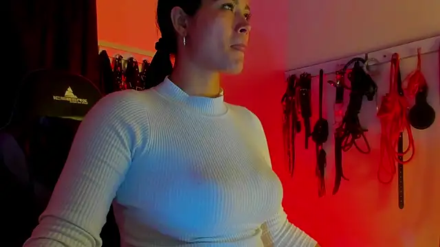 Snapshot of scarlet-kennedy98 chatting on 27, 11, 2025 scarlet-kennedy98 online show from 27, 11, 2025