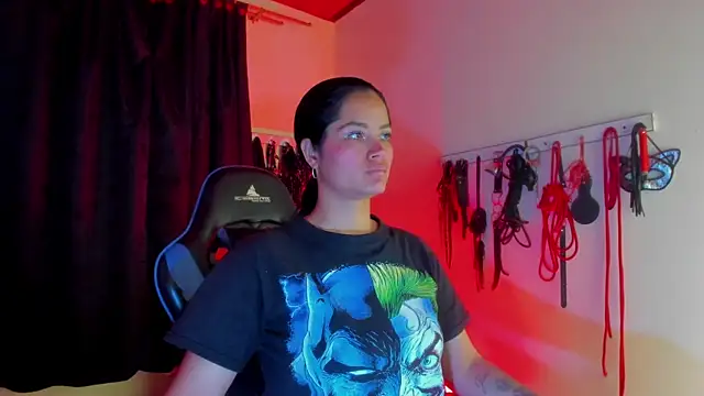 Snapshot of scarlet-kennedy98 chatting on 28, 11, 2025 scarlet-kennedy98 online show from 28, 11, 2025