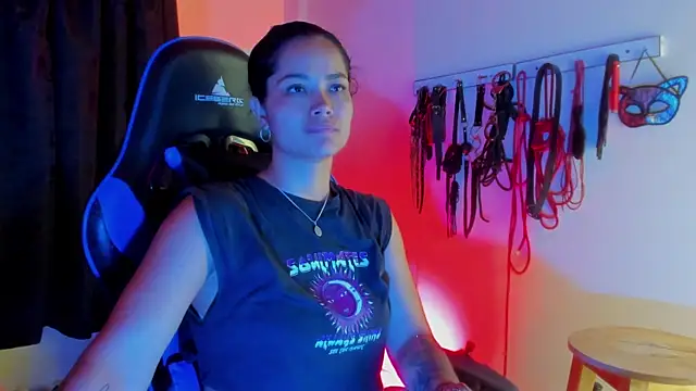 Snapshot of scarlet-kennedy98 chatting on 2, 12, 2025 scarlet-kennedy98 online show from 2, 12, 2025