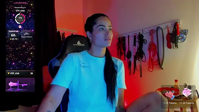 Snapshot of scarlet-kennedy98 chatting on 13, 12, 2025 scarlet-kennedy98 online show from 13, 12, 2025