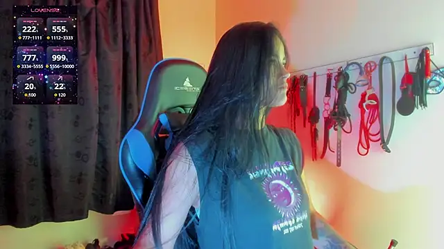 Snapshot of scarlet-kennedy98 chatting on 16, 12, 2025 scarlet-kennedy98 online show from 16, 12, 2025