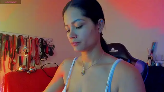 Snapshot of scarlet-kennedy98 chatting on 15, 1, 2026 scarlet-kennedy98 online show from 15, 1, 2026