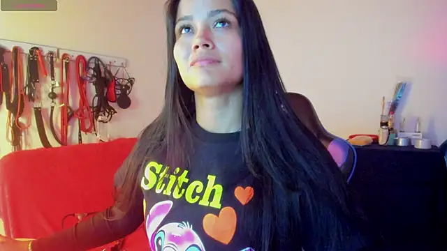 Snapshot of scarlet-kennedy98 chatting on 16, 1, 2026 scarlet-kennedy98 online show from 16, 1, 2026