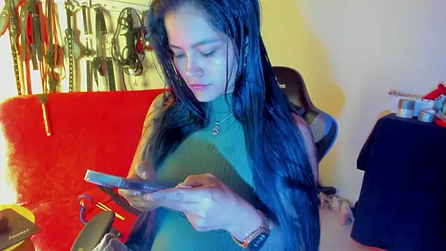 Snapshot of scarlet-kennedy98 chatting on 3, 2, 2026 scarlet-kennedy98 online show from 3, 2, 2026