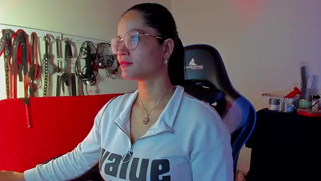 Snapshot of scarlet-kennedy98 chatting on 4, 2, 2026 scarlet-kennedy98 online show from 4, 2, 2026