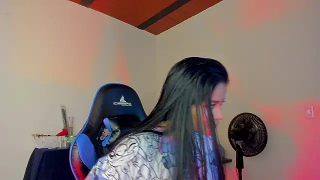 Snapshot of scarlet-kennedy98 chatting on 19, 2, 2026 scarlet-kennedy98 online show from 19, 2, 2026