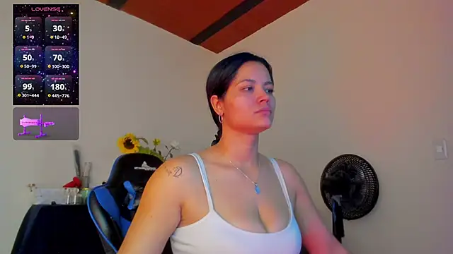 Snapshot of scarlet-kennedy98 chatting on 21, 2, 2026 scarlet-kennedy98 online show from 21, 2, 2026