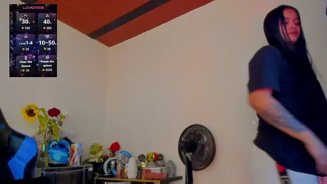 Snapshot of scarlet-kennedy98 chatting on 23, 2, 2026 scarlet-kennedy98 online show from 23, 2, 2026