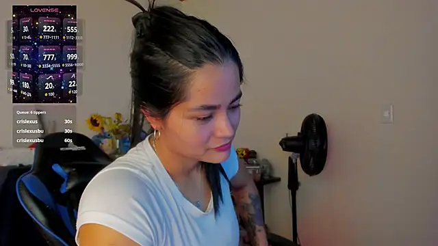 Snapshot of scarlet-kennedy98 chatting on 27, 2, 2026 scarlet-kennedy98 online show from 27, 2, 2026