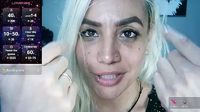 LuCKy JoK online show from 17, 2, 2025