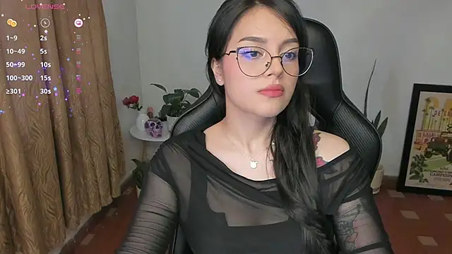 Snapshot of anaveleeez chatting on 9, 10, 2025 anaveleeez online show from 9, 10, 2025