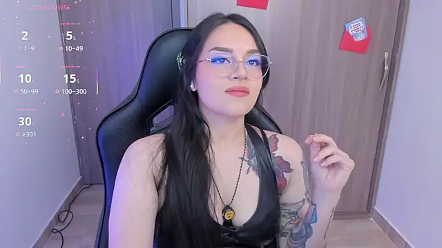 anaveleeez online show from 14, 2, 2026