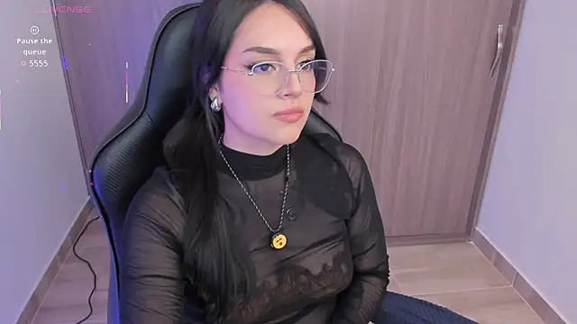 anaveleeez online show from 3, 3, 2026