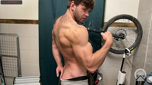 ericeric507 online show from 22, 2, 2026