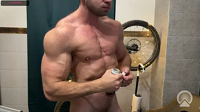 ericeric507 online show from 26, 2, 2026