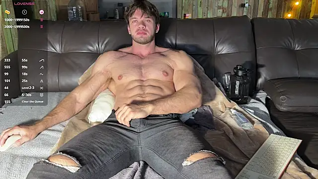 ericeric507 online show from 13, 4, 2026