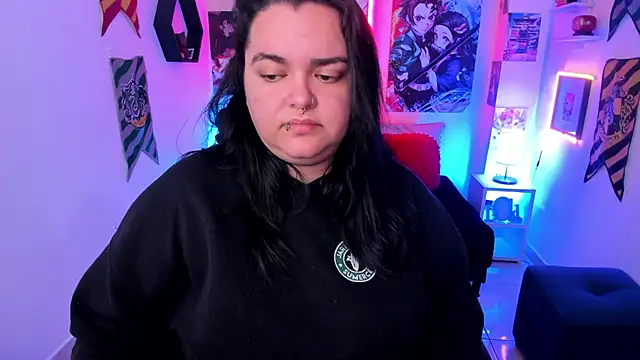 Luise Meyrink online show from 3, 12, 2024