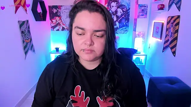 Luise Meyrink online show from 17, 12, 2024