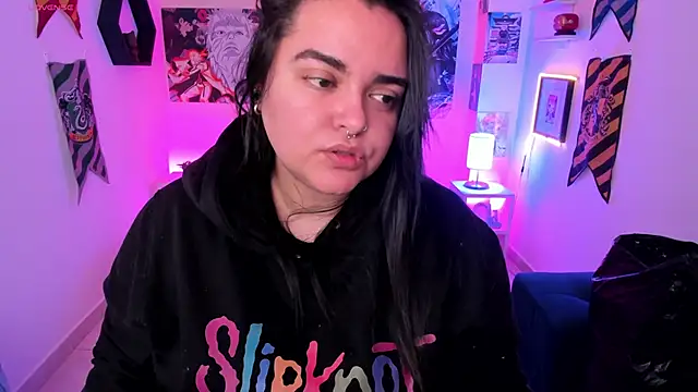 Luise Meyrink online show from 20, 12, 2024