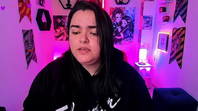 Luise Meyrink online show from 22, 12, 2024