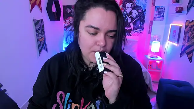 Luise Meyrink online show from 3, 1, 2025