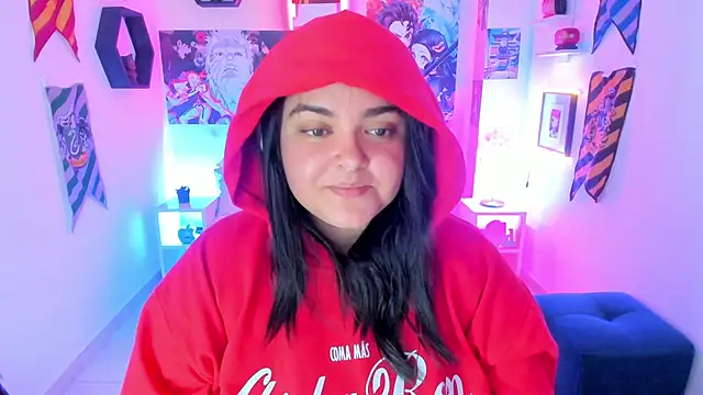 Luise Meyrink online show from 4, 1, 2025