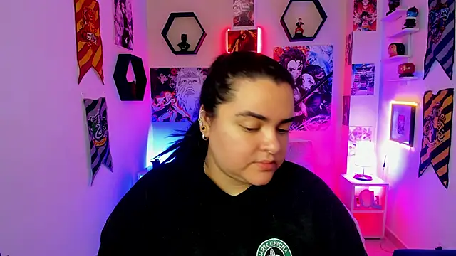 Luise Meyrink online show from 8, 1, 2025