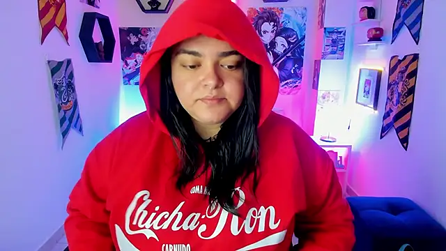 Luise Meyrink online show from 9, 1, 2025