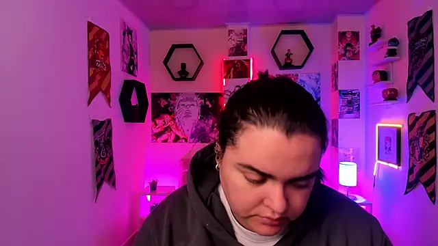 Luise Meyrink online show from 12, 1, 2025