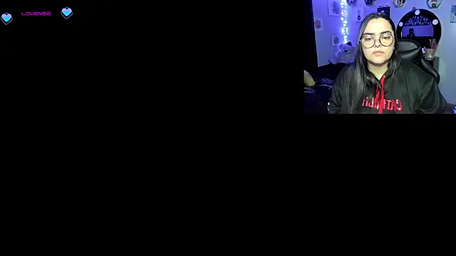 Luise Meyrink online show from 22, 2, 2025