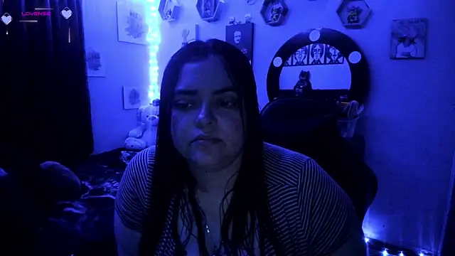 Luise Meyrink online show from 23, 2, 2025