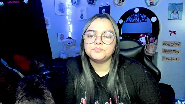 Luise Meyrink online show from 5, 3, 2025