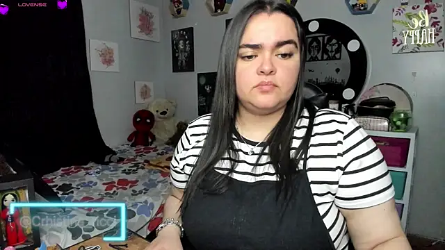 Luise Meyrink online show from 16, 9, 2025