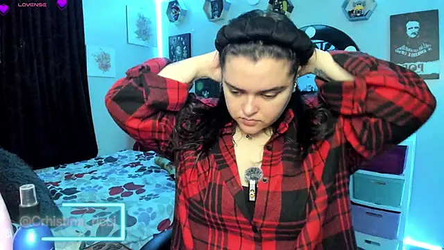 Luise Meyrink online show from 21, 9, 2025