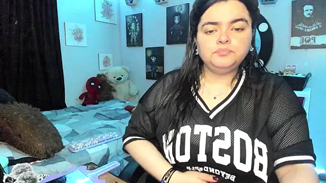 Luise Meyrink online show from 2, 10, 2025