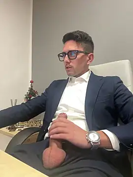 masterboss  online show from 18, 12, 2025