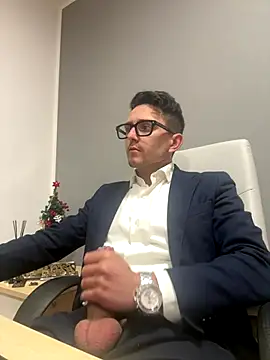 masterboss  online show from 19, 12, 2025