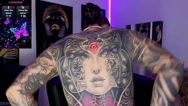 Snapshot of _brenna_hanson chatting on 16, 1, 2026 brenna hanson online show from 16, 1, 2026