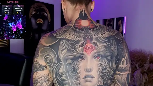  brenna hanson online show from 27, 3, 2026